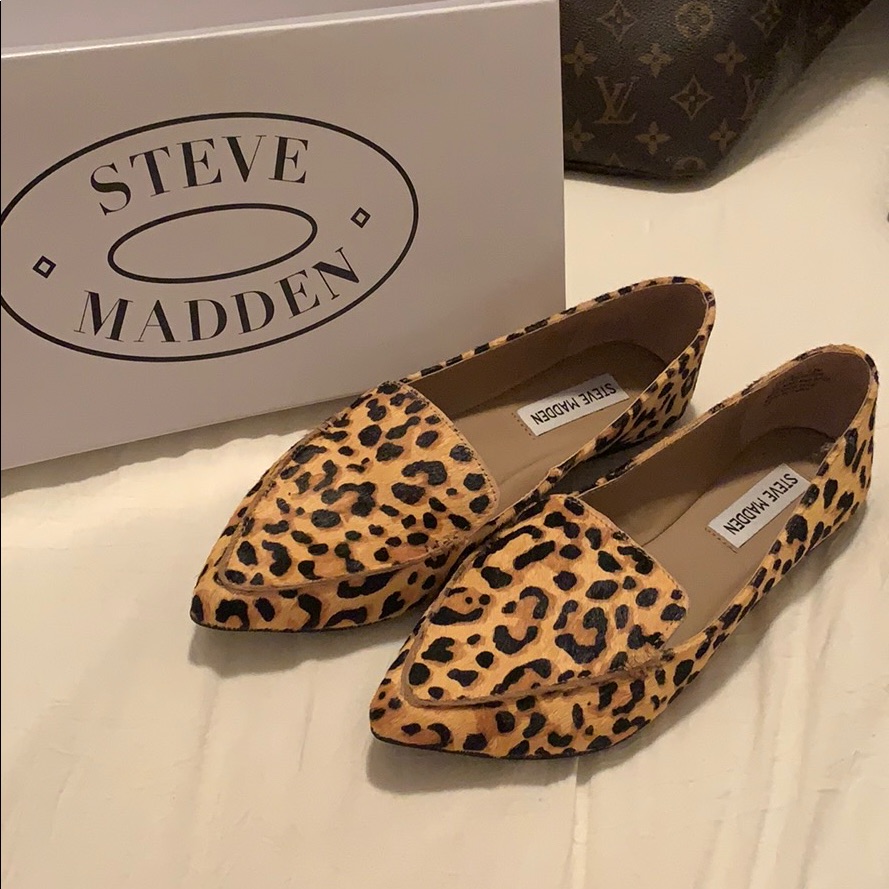 Steve Madden Loafers/Flats